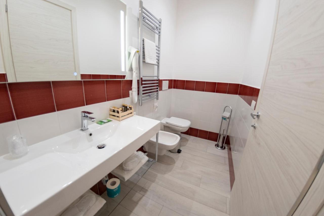 Casa Marino Hotel Sorrento Kültér fotó
