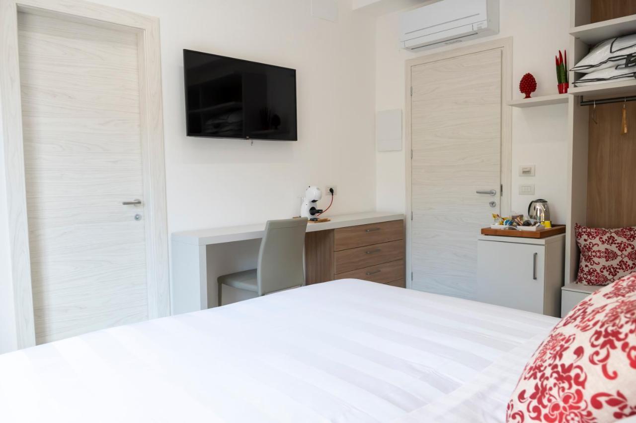 Casa Marino Hotel Sorrento Kültér fotó