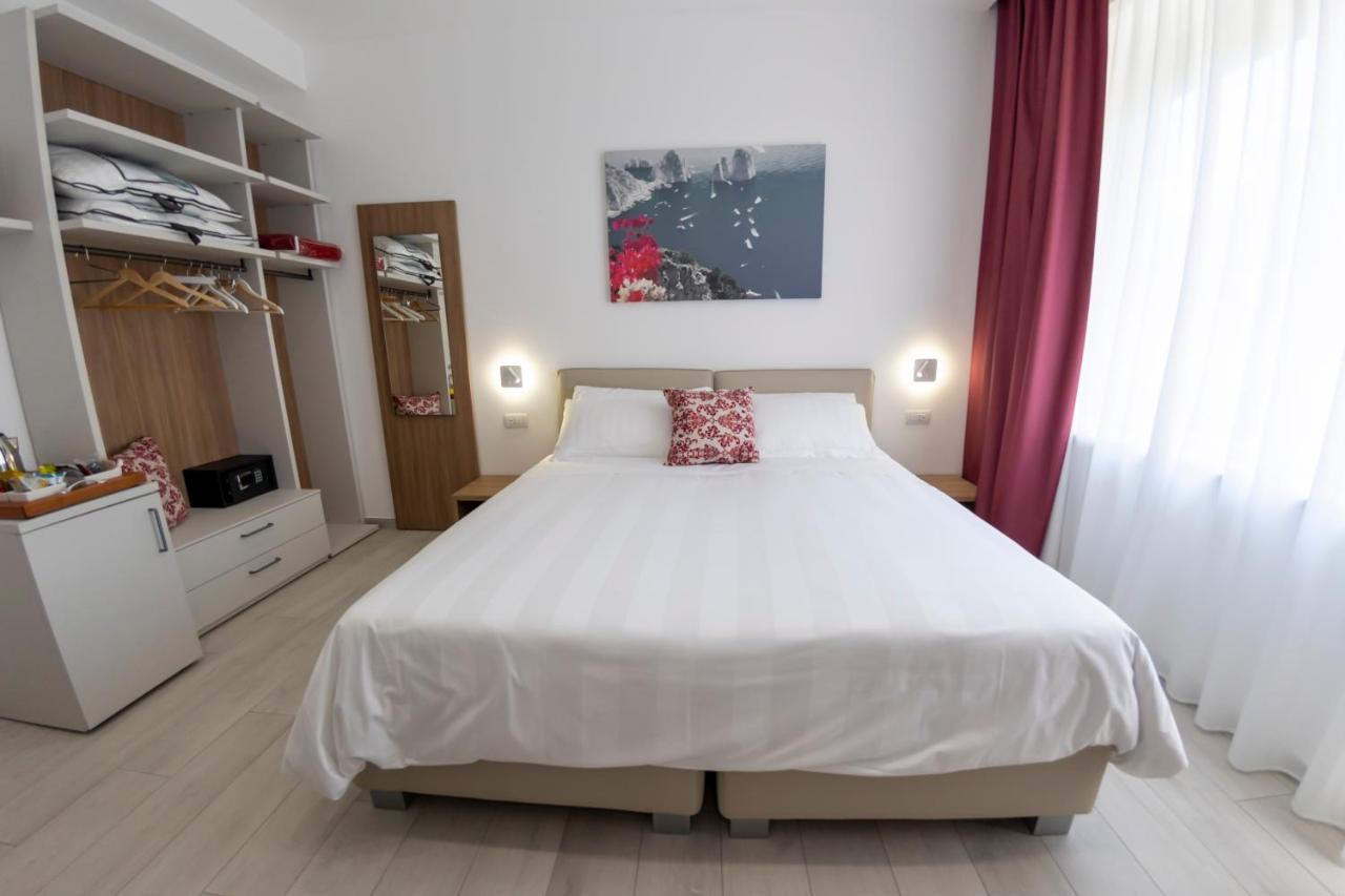 Casa Marino Hotel Sorrento Kültér fotó