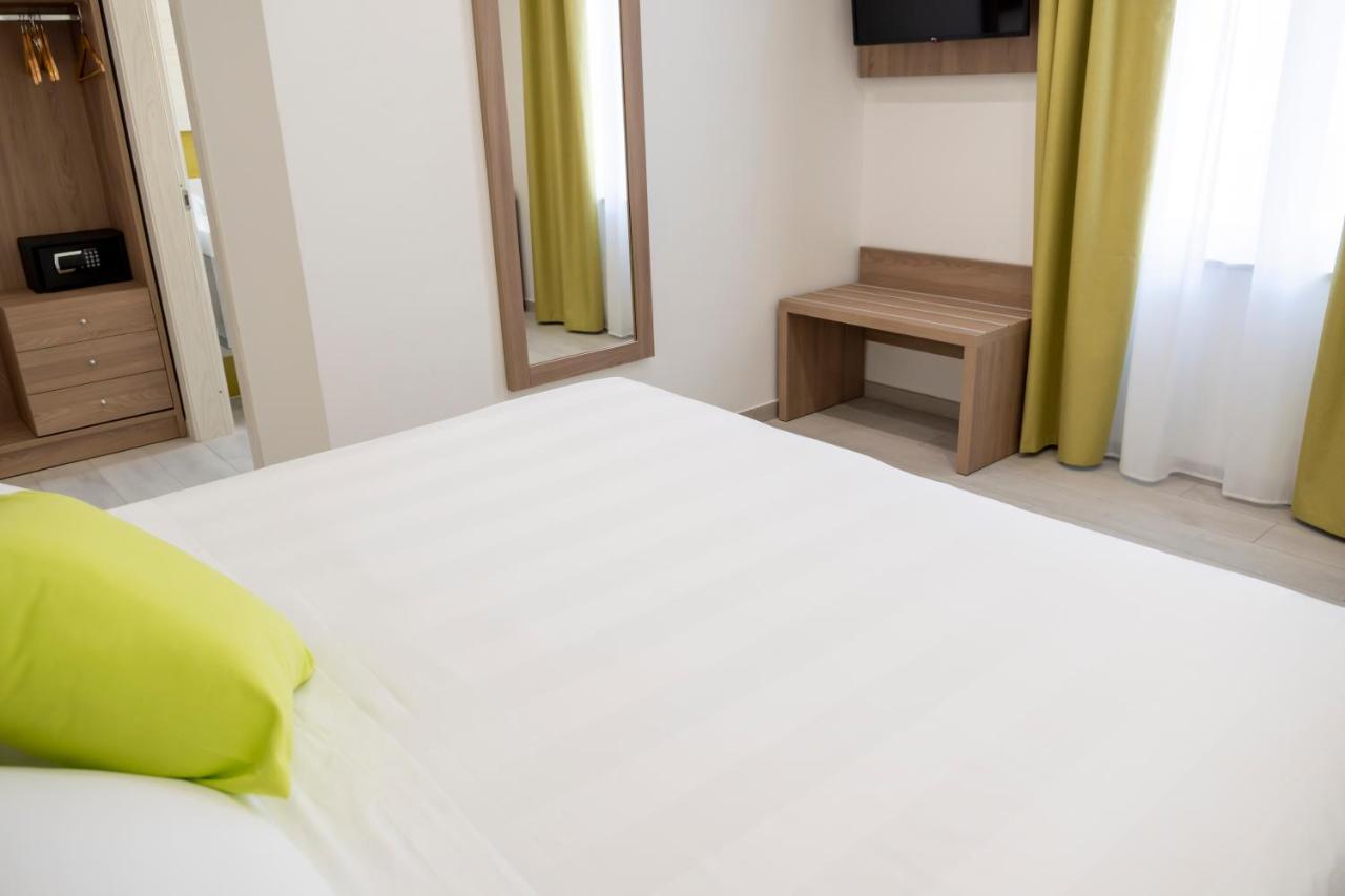 Casa Marino Hotel Sorrento Kültér fotó