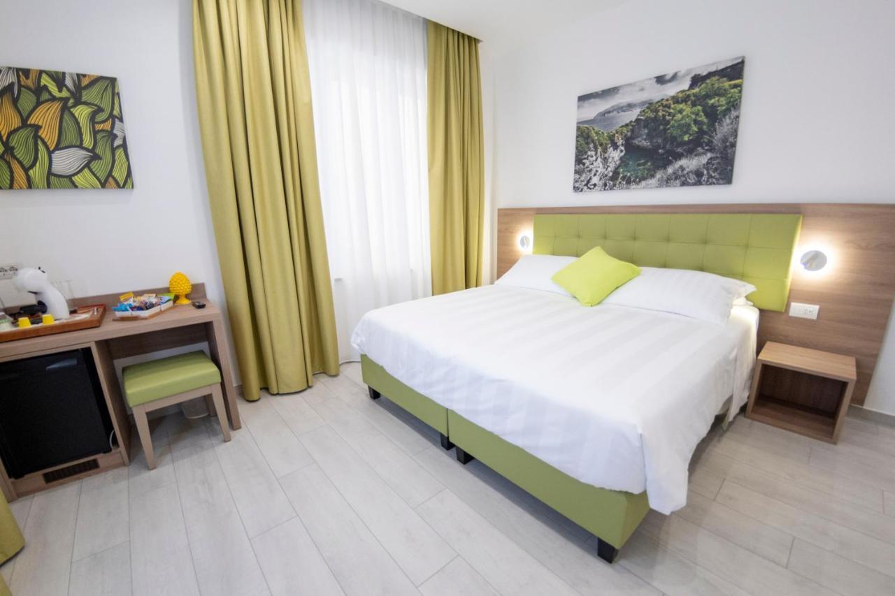 Casa Marino Hotel Sorrento Kültér fotó