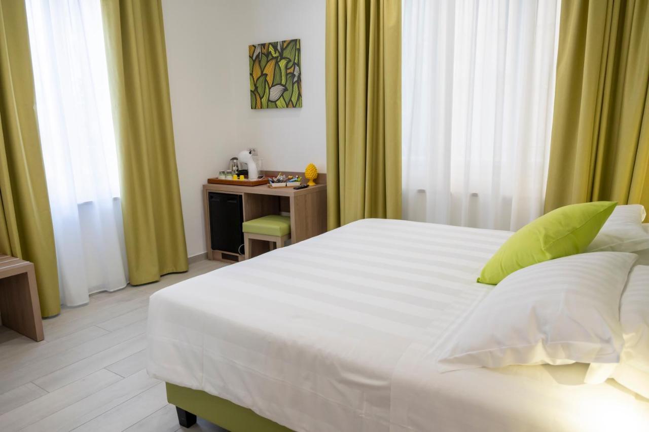 Casa Marino Hotel Sorrento Kültér fotó