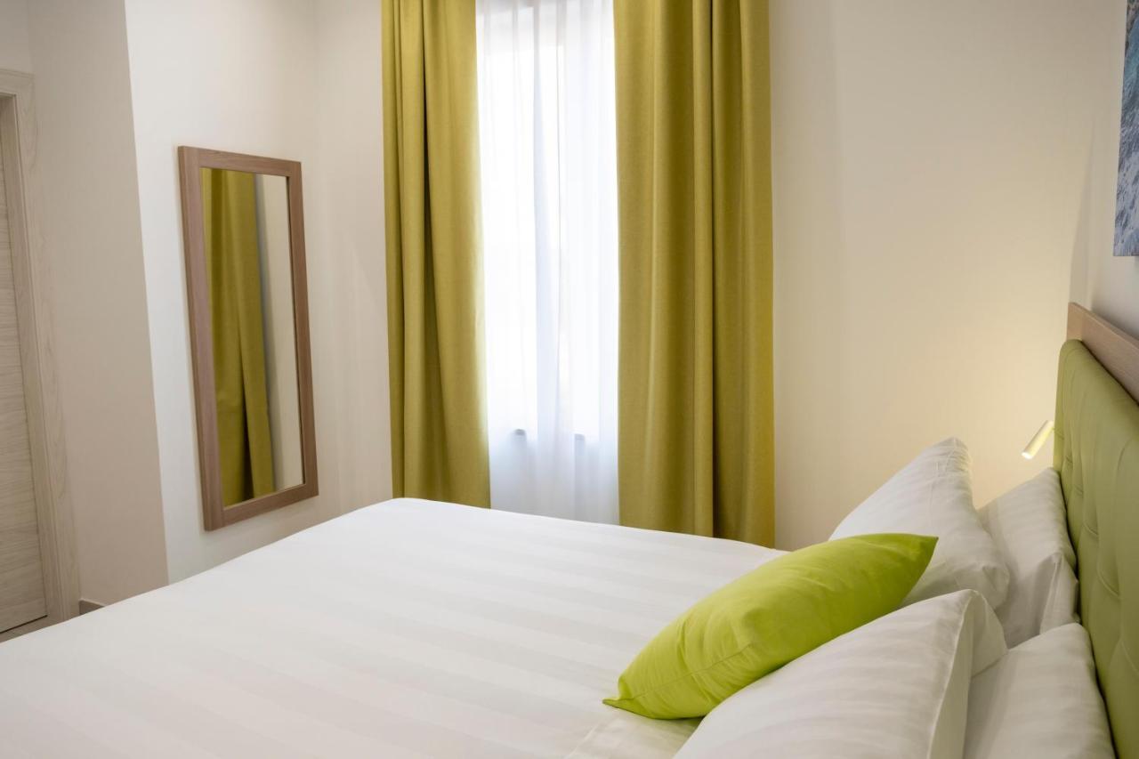 Casa Marino Hotel Sorrento Kültér fotó