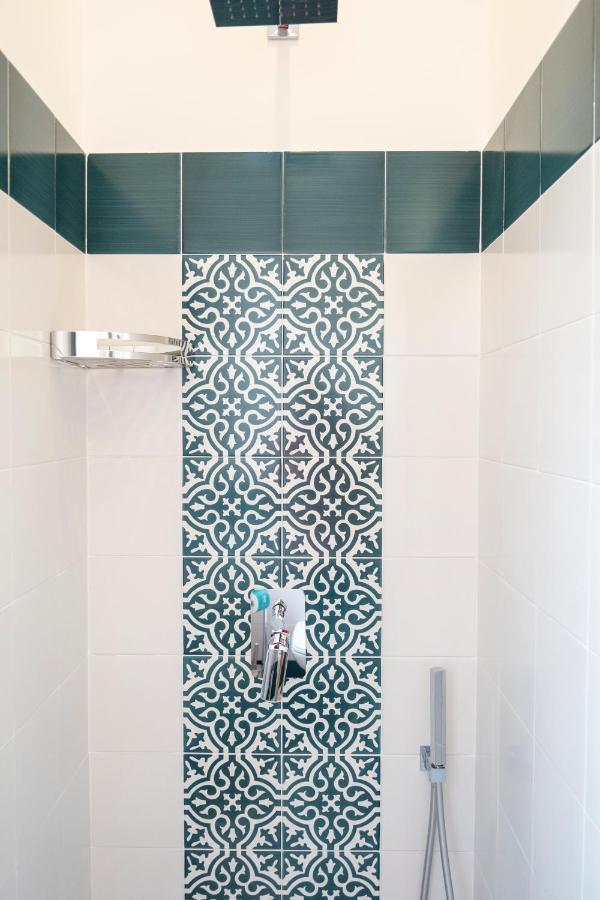 Casa Marino Hotel Sorrento Kültér fotó