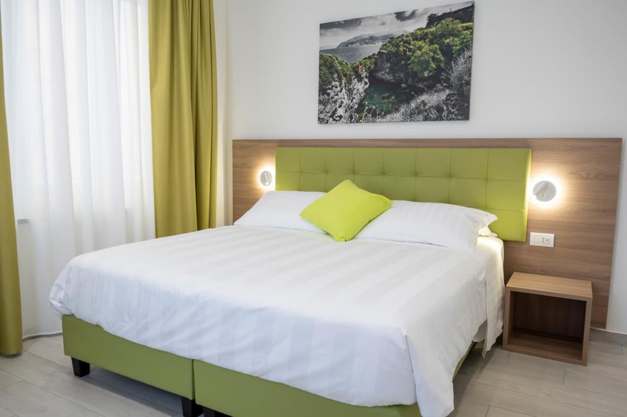Casa Marino Hotel Sorrento Kültér fotó