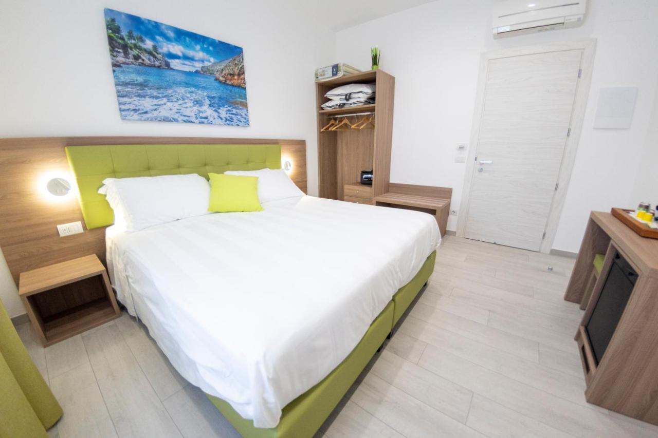 Casa Marino Hotel Sorrento Kültér fotó