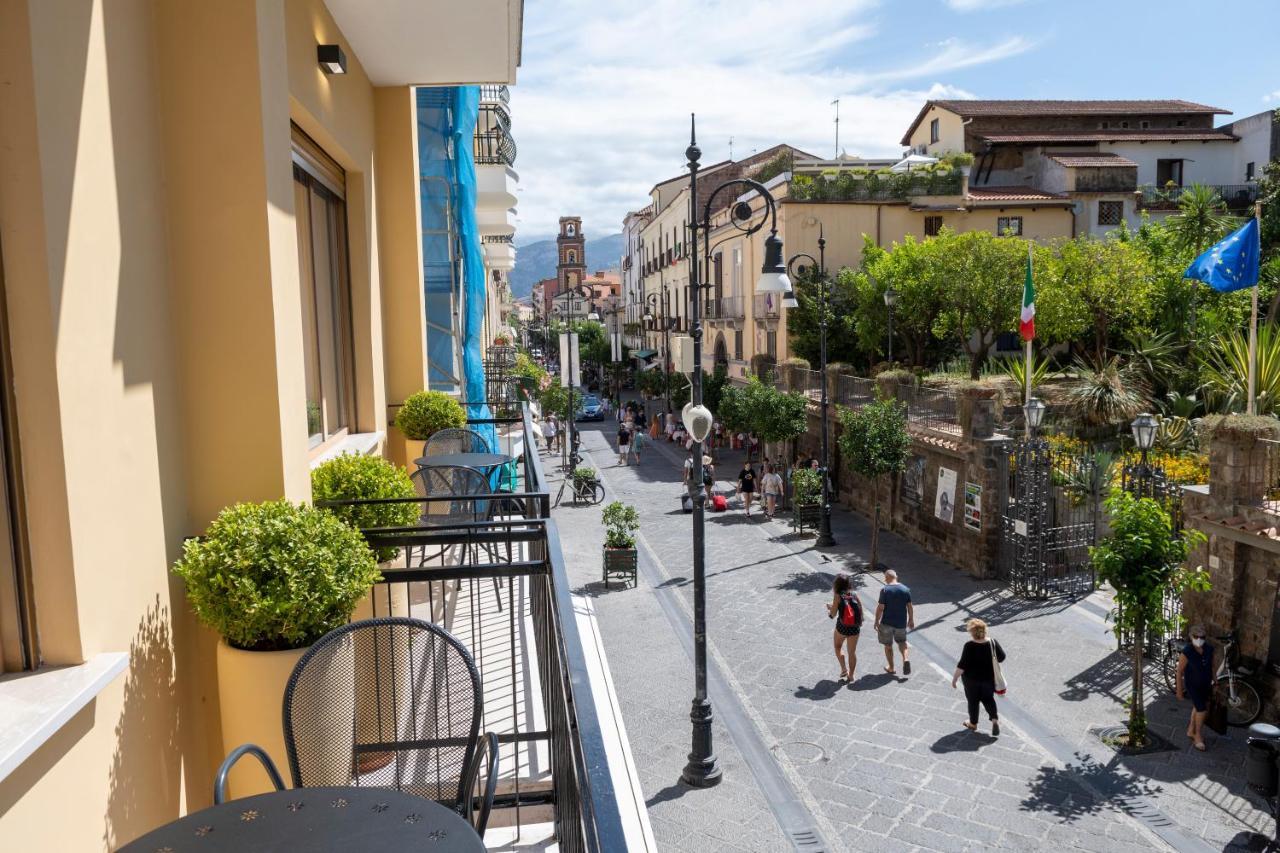 Casa Marino Hotel Sorrento Kültér fotó