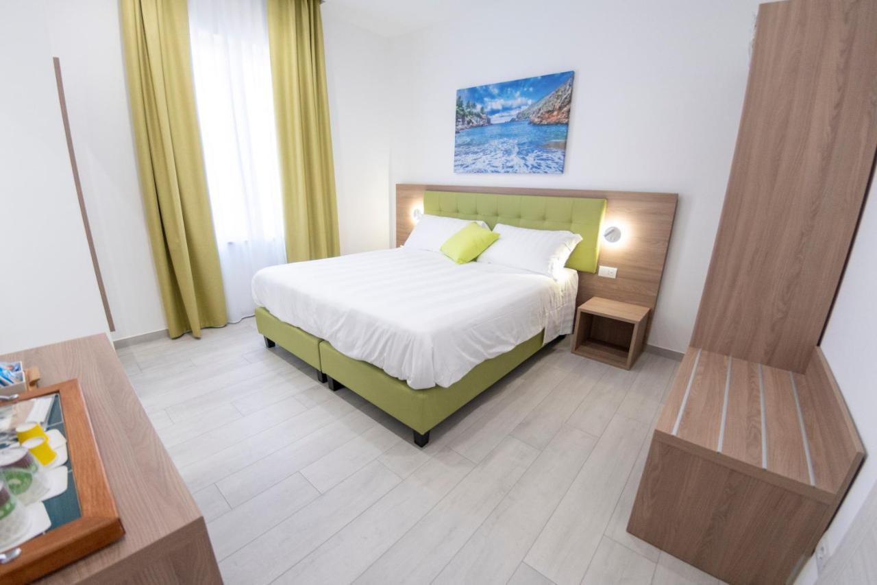 Casa Marino Hotel Sorrento Kültér fotó
