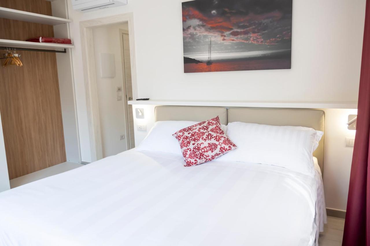 Casa Marino Hotel Sorrento Kültér fotó