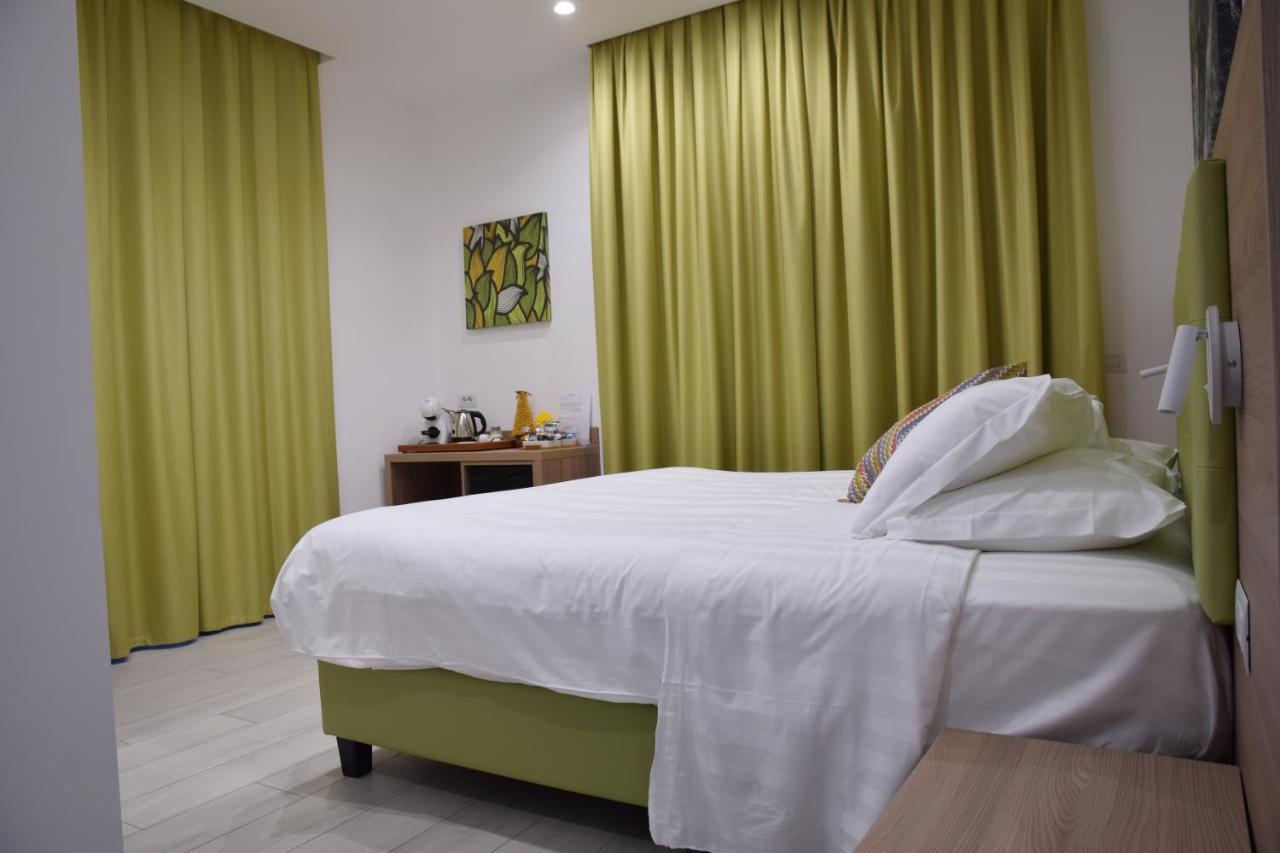 Casa Marino Hotel Sorrento Kültér fotó