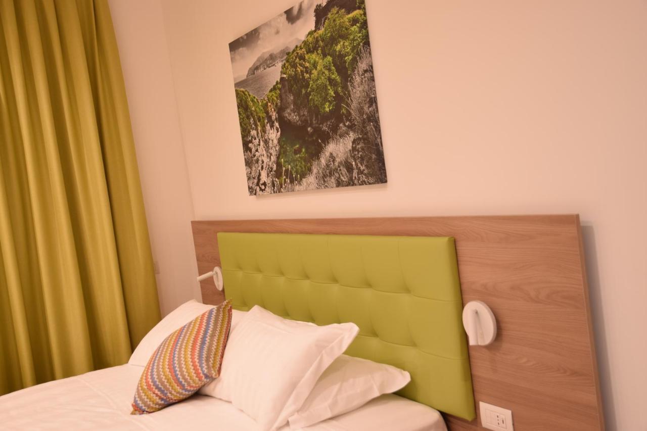 Casa Marino Hotel Sorrento Kültér fotó